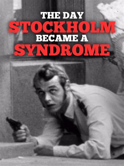 Stockholm Syndrome (2021) — The Movie Database (TMDB).